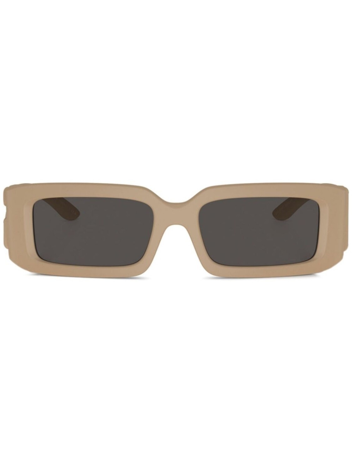 

Солнцезащитные очки DG6197 Dolce & Gabbana Eyewear, нейтральный цвет
