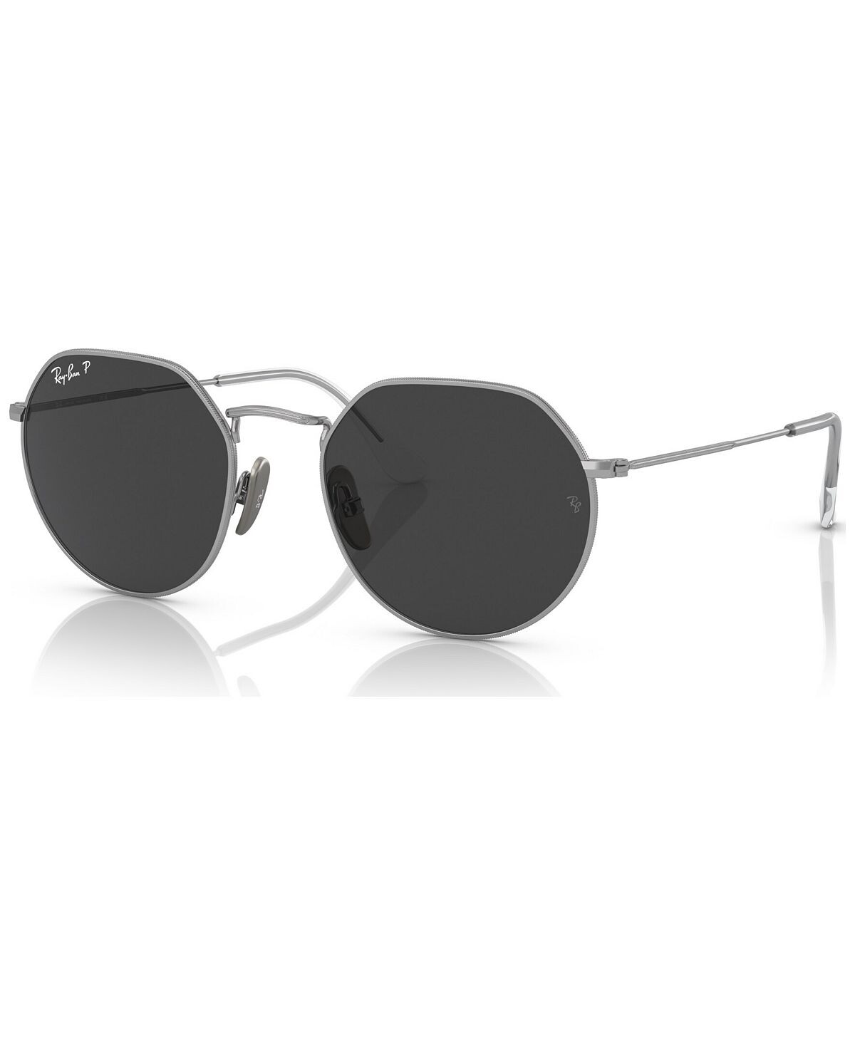 

Поляризованные солнцезащитные очки унисекс, rb816551-p Ray-Ban, мульти