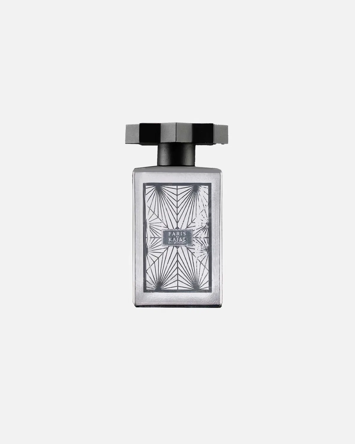 Парфюмерная вода Faris от Kajal Kajal Perfumes Paris, 100 Ml