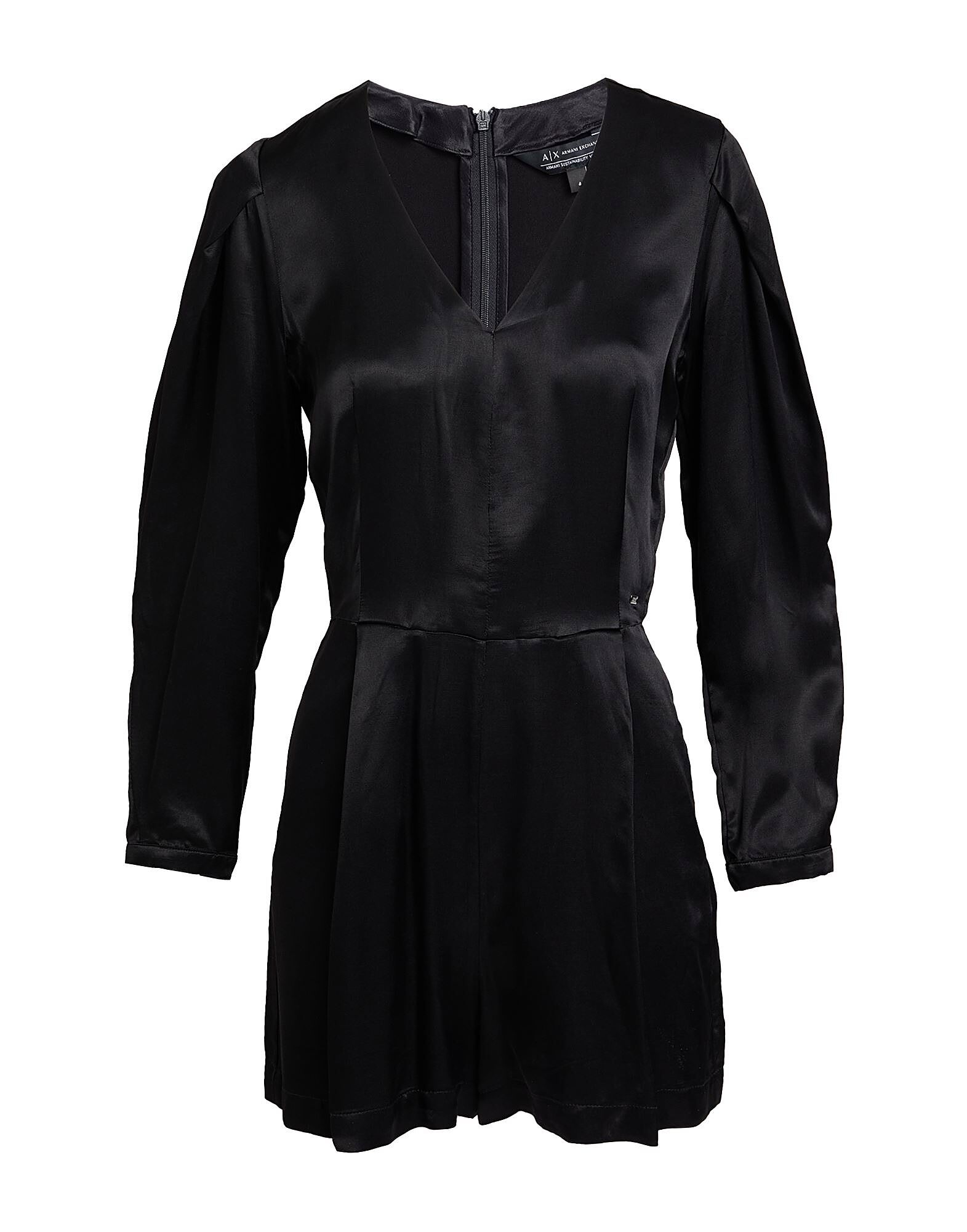 

Комбинезон Armani Exchange, черный