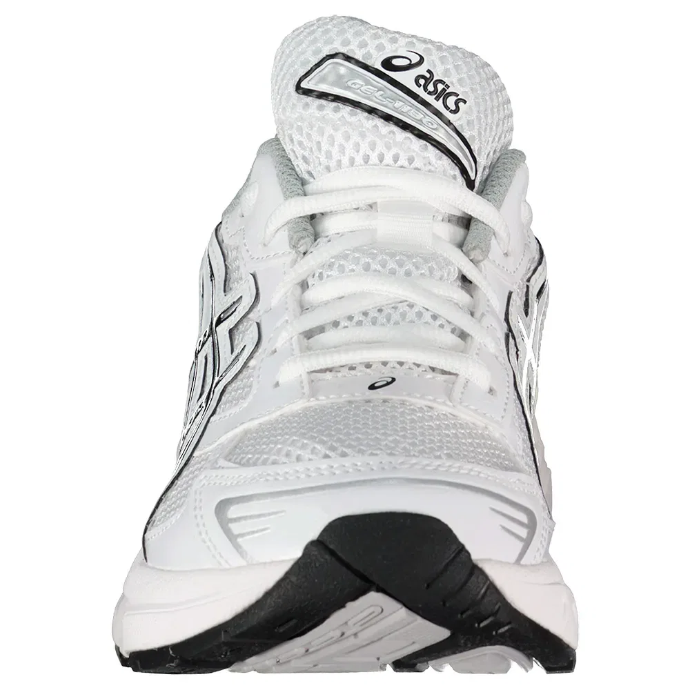 Кроссовки Gel-1130 GS Asics Sportstyle, белый — фото 2