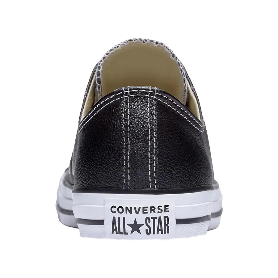 Кеды Converse Chuck Taylor All Star Hi, Черный — фото 2
