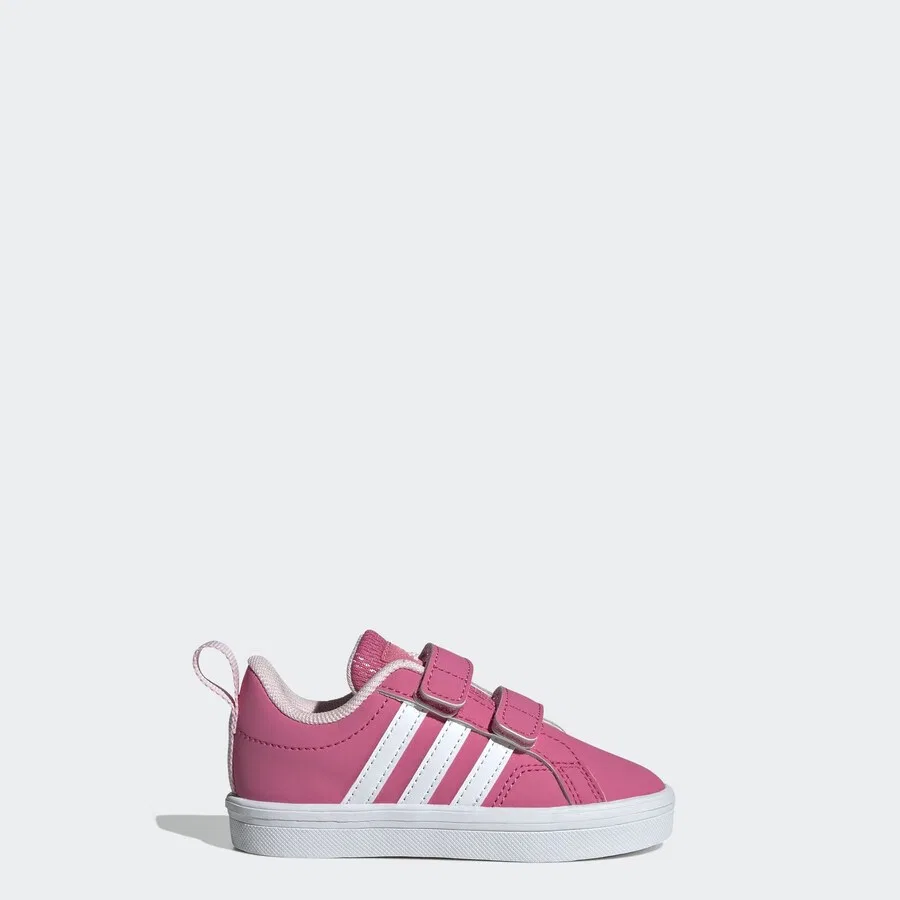 Кроссовки ADIDAS SPORTSWEAR розового цвета