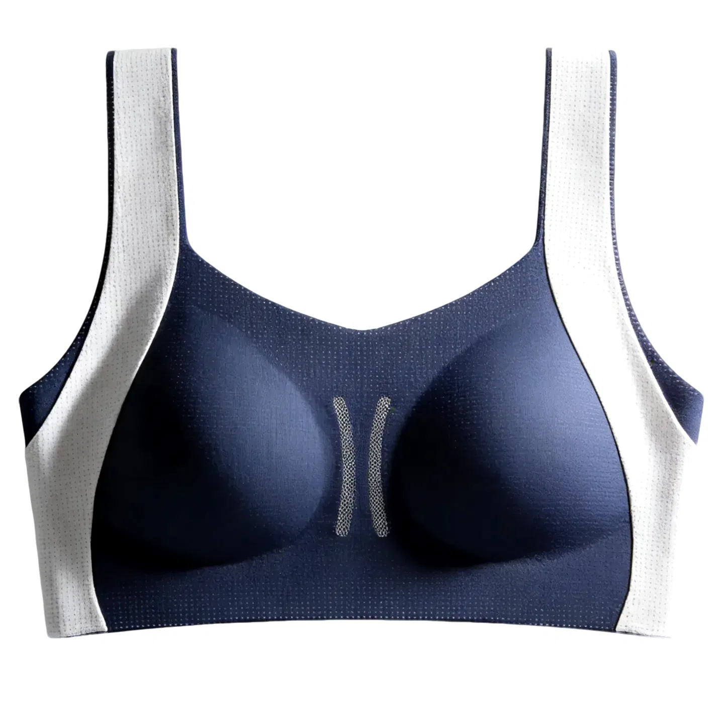 Детское белье для девочек моделирующее Red bean, Цвет Navy Blue