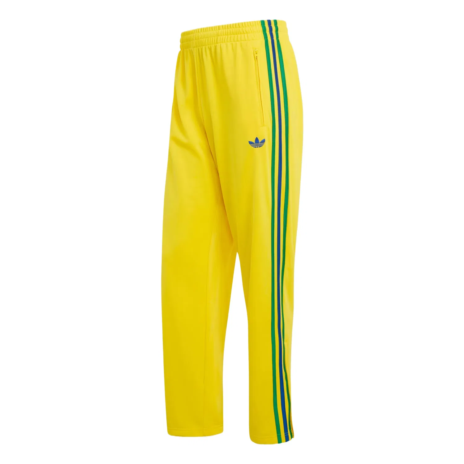 Мужские спортивные штаны Firebird Track Pants Adidas Originals, Yellow