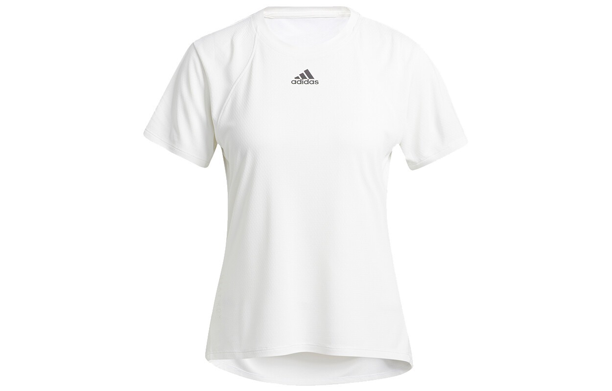 

Футболка женская белая Adidas