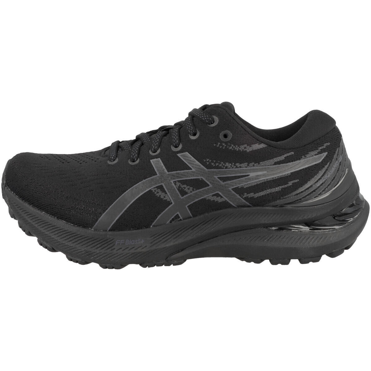 

Кроссовки Gel-Kayano 29 женские ASICS, черный