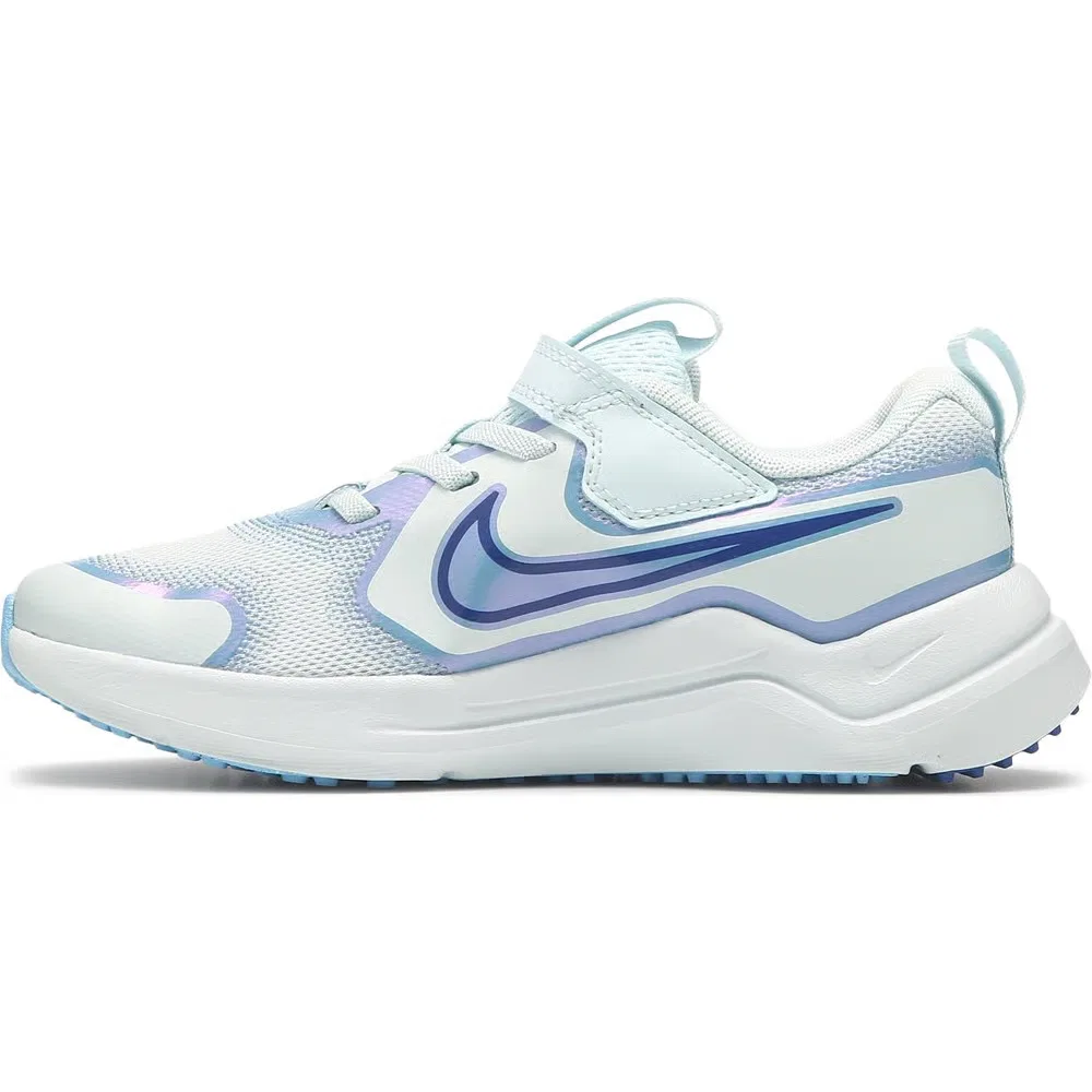 Детские кроссовки для бега Cosmic Runner Nike, Blue — фото 3