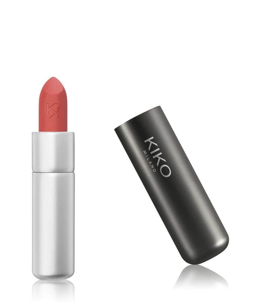 

Помада KIKO Milano Powder Power Lipstick, 02 Indian red, 3.5g