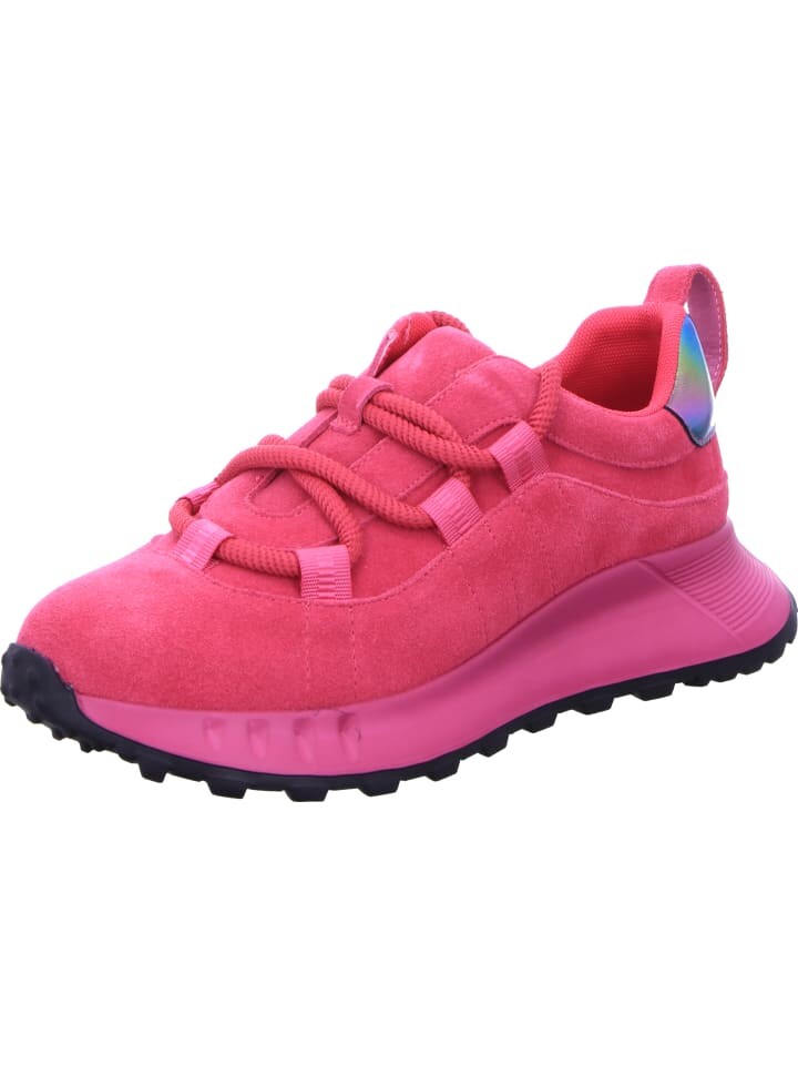 

Элегантные туфли на шнуровке Artiker Schnürhalbschuh, розовый