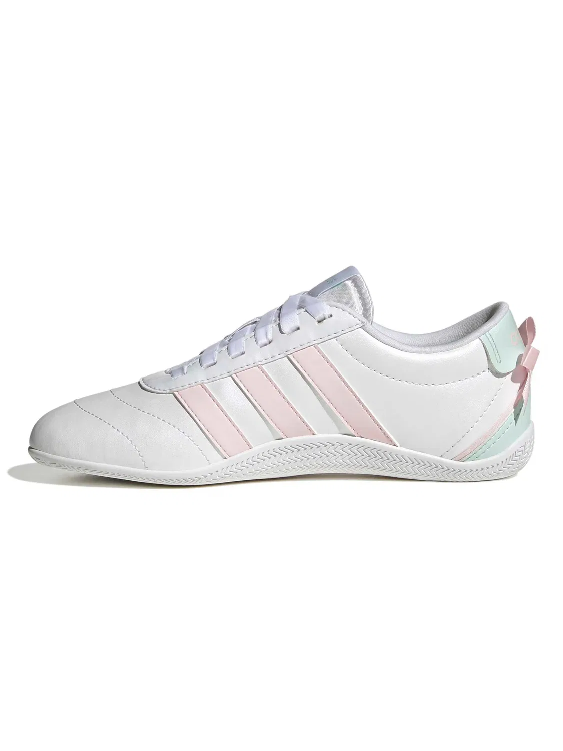 Спортивные кроссовки Adidas Sportswear GRAND COURT белого цвета — фото 2