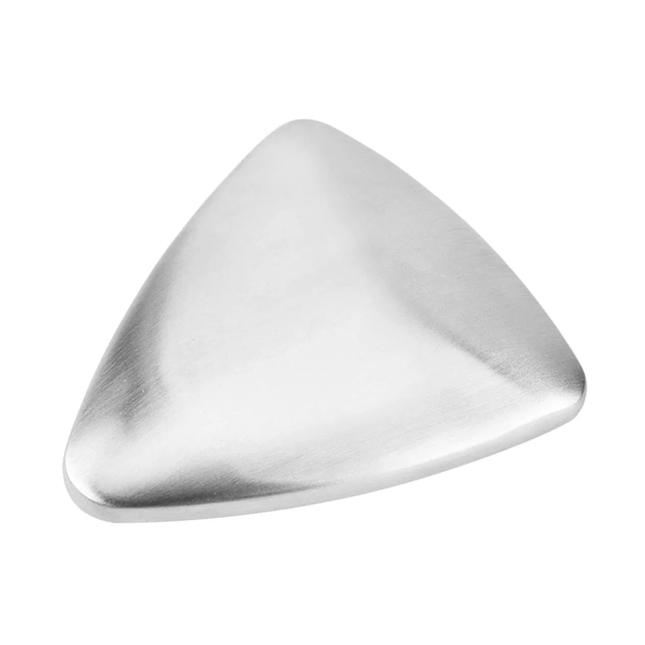 Мыло из нержавеющей стали для удаления запахов, ABOOFAN, 58 г, Silver