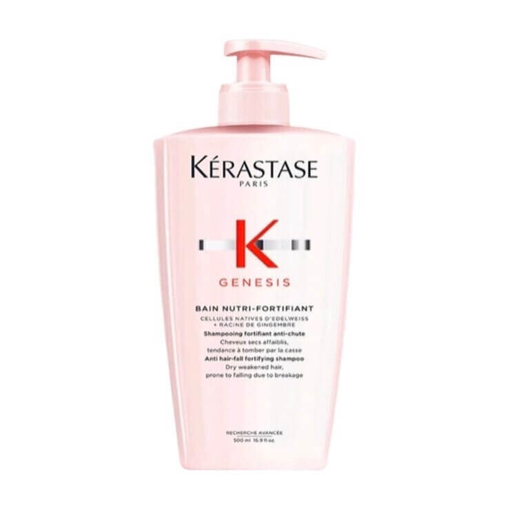 

Шампунь Kerastase Genesis Bain Hydra-fortifiant, 500 мл