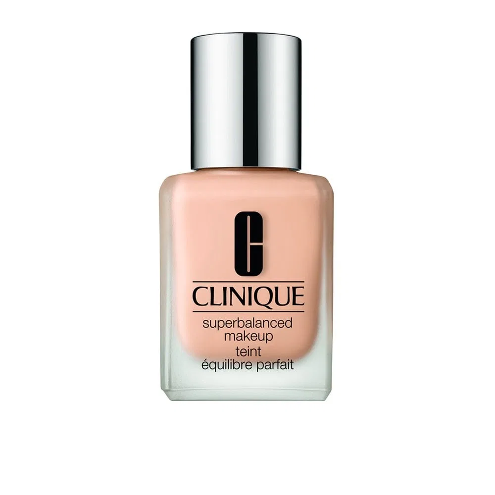 Тональный крем Clinique Superbalanced Makeup 30 мл, оттенок 27 Alabaster