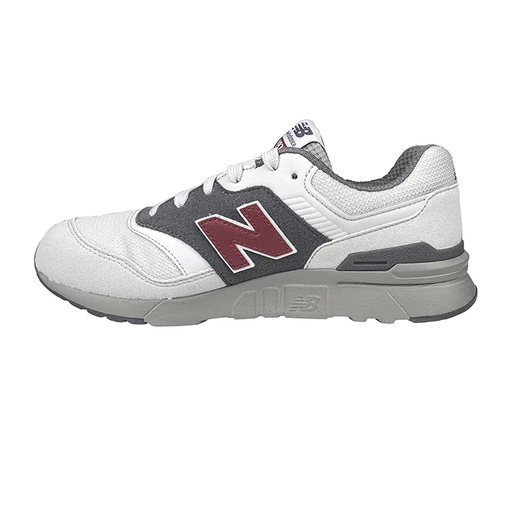 Детские кроссовки с амортизацией NB 997, New Balance, Wide — фото 3