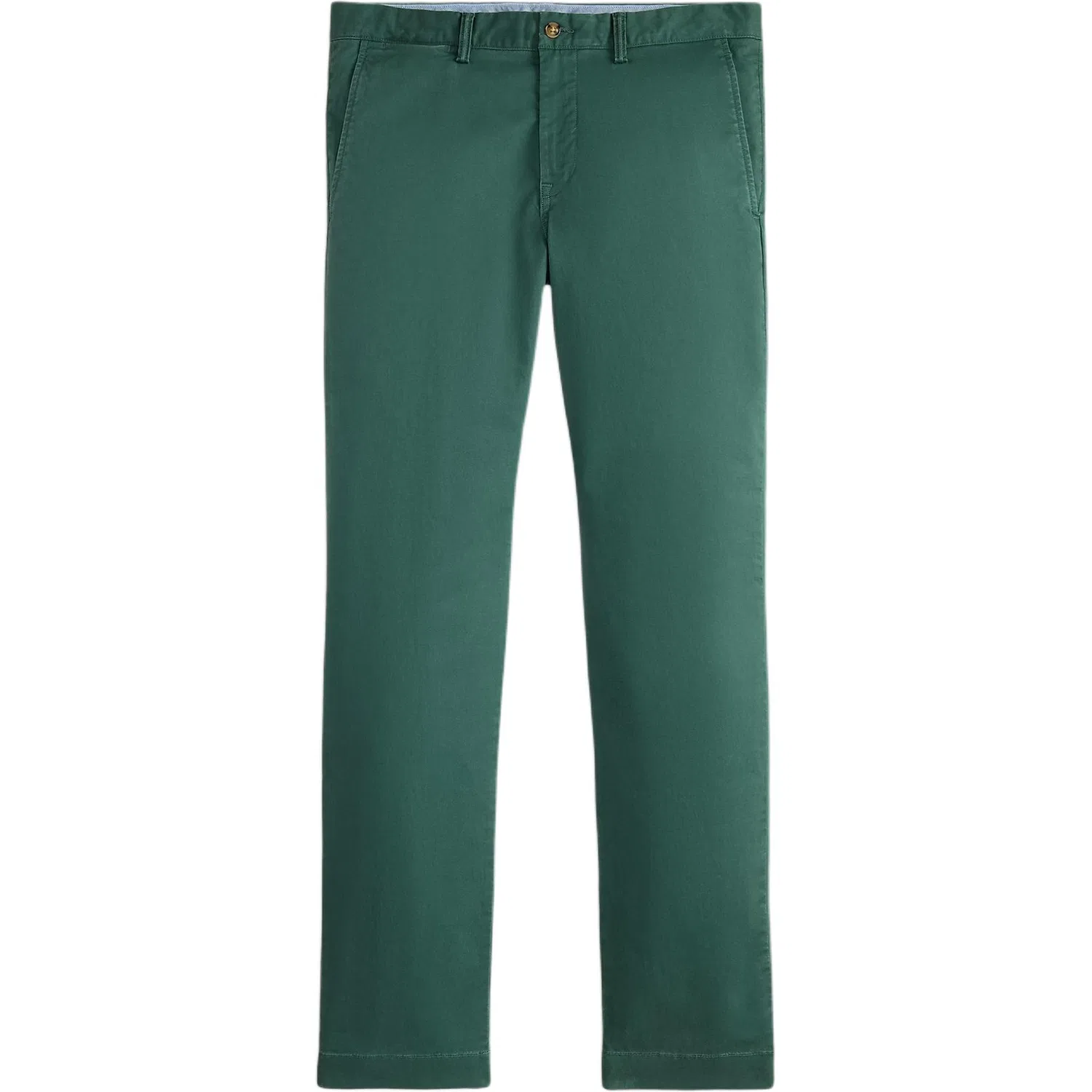 Мужские брюки прямого кроя Polo Ralph Lauren, Green