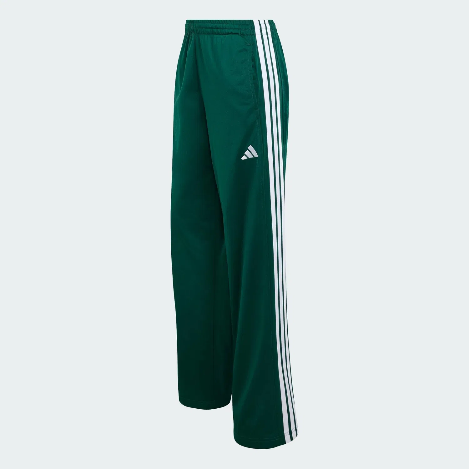 Женские спортивные штаны с широкими штанинами Dayready Trainingshose Adidas, Grun