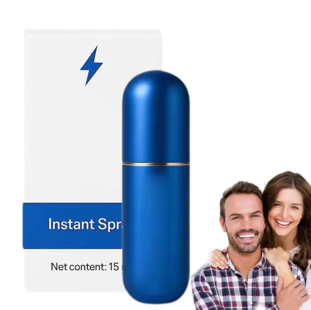 Крем для тела Instant Spray Generisch, 15 мл