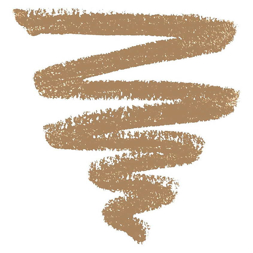 Карандаш для бровей NYX Professional Makeup Micro Brow Pencil, оттенок Blonde — фото 3