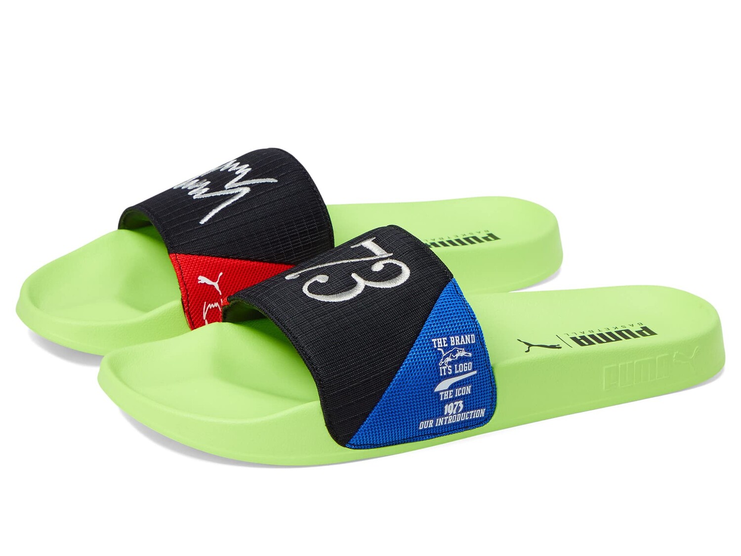 

Сандалии PUMA, Leadcat 2.0 Hoops 73