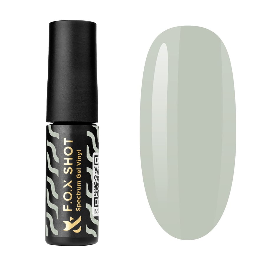 

Гибридный лак FOX SHOT Spectrum Gel Vinyl 109, 5 г
