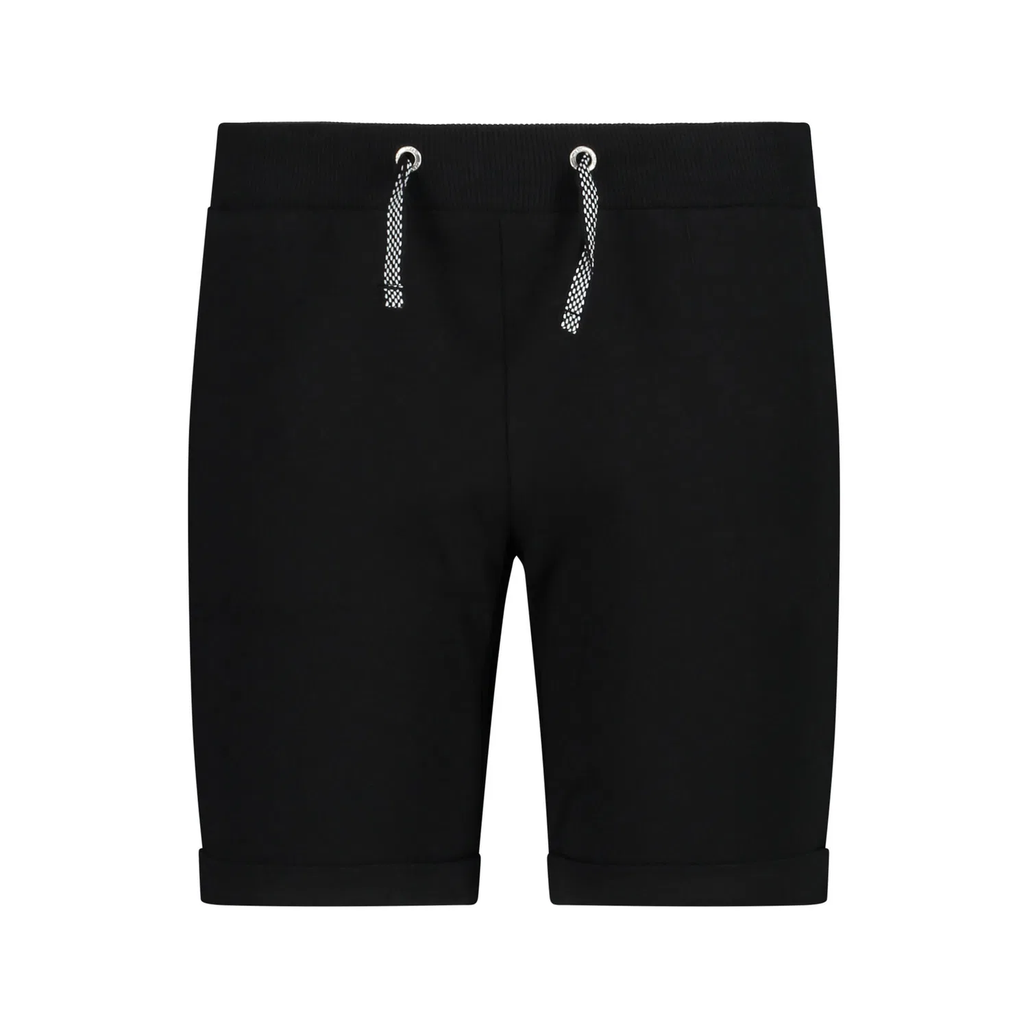 Детские шорты из стрейч-материала KID G SHORT PANT Cmp, Schwarz