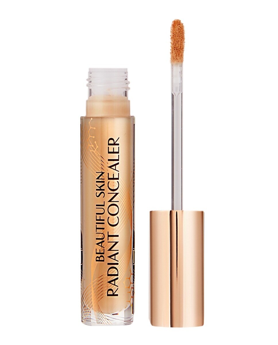 

Консилер Charlotte Tilbury Beautiful Skin Radiant, оттенок 7.5