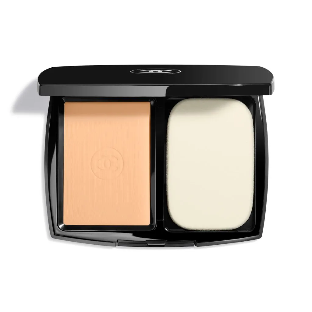 

Компактная пудра Ultra Le Teint Chanel, B50