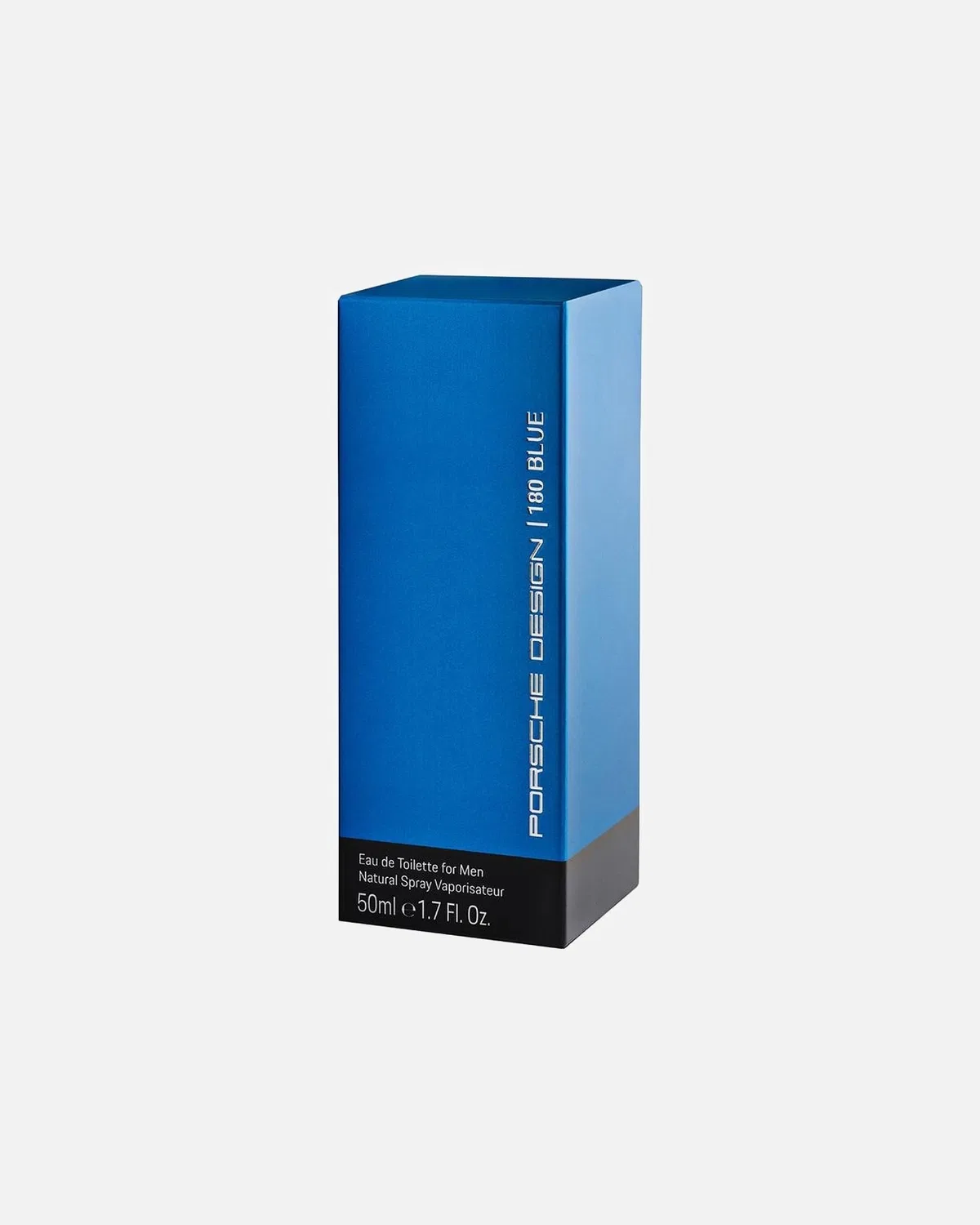 Туалетная вода 180 синий Porsche Design, 50 Ml
