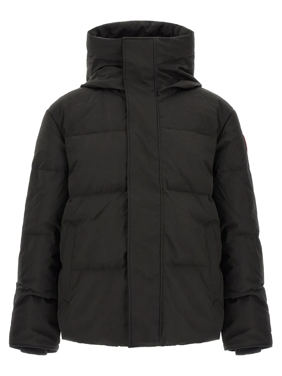 Парка Seymour Canada Goose, черный
