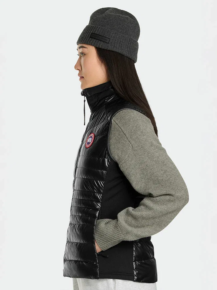 Жилет CANADA GOOSE, Highbridge Light, Black — фото 2