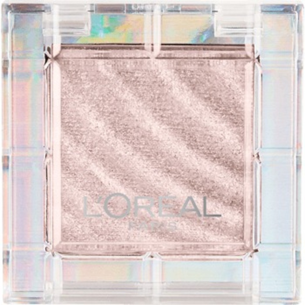 

Тени для век L'Oréal Paris Color Queen Ultra-Pigmented Oils, Queen 20