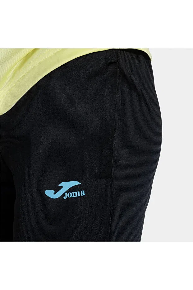 Детский спортивный комплект для девочек с принтом Joma, Sarı — фото 4