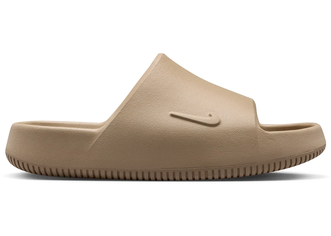 Детские шлепанцы Nike Calm 2.0 Slide, Linen
