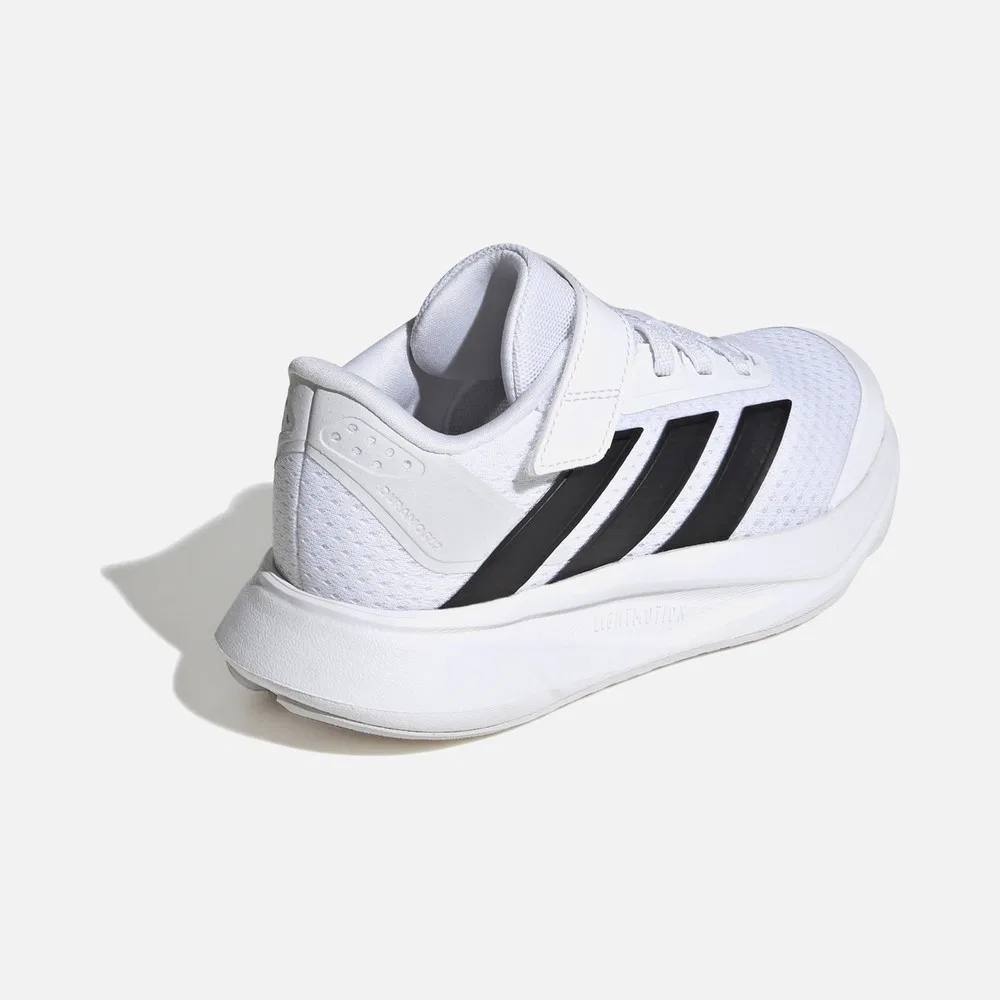Детские кроссовки для бега с прямой подошвой Duramo SL 2 EL C Running adidas — фото 4