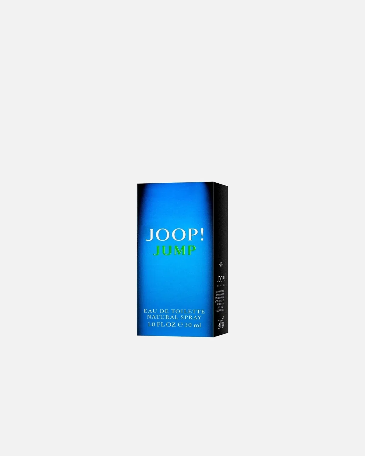 Туалетная вода joop! jump, 30 Ml — фото 3