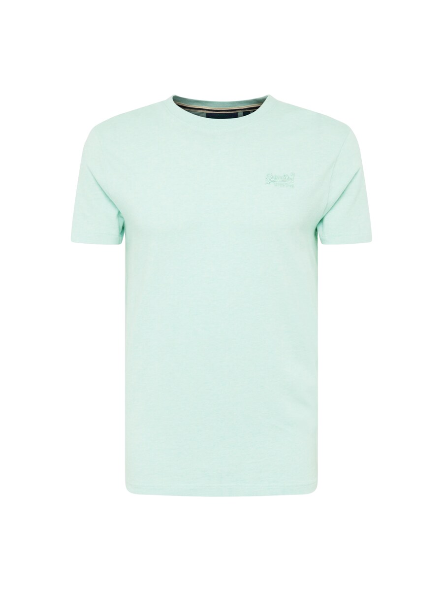 

Футболка Superdry Essential, Mint