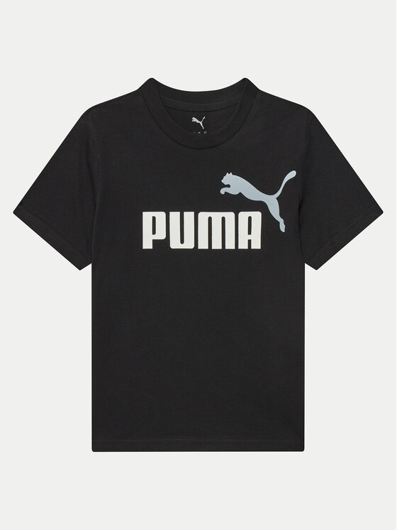

Футболка обычного кроя Ess 685778 Puma, черный
