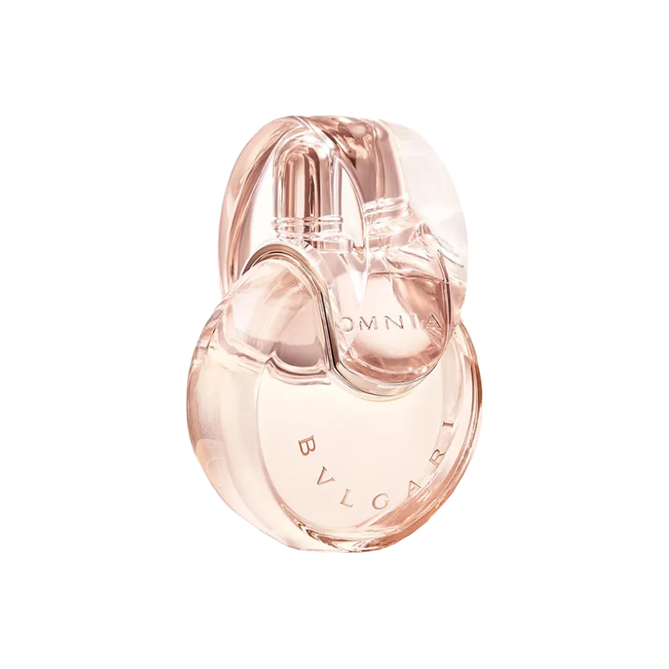 Туалетная вода Bvlgari Omnia Crystalline, 50 мл — фото 2