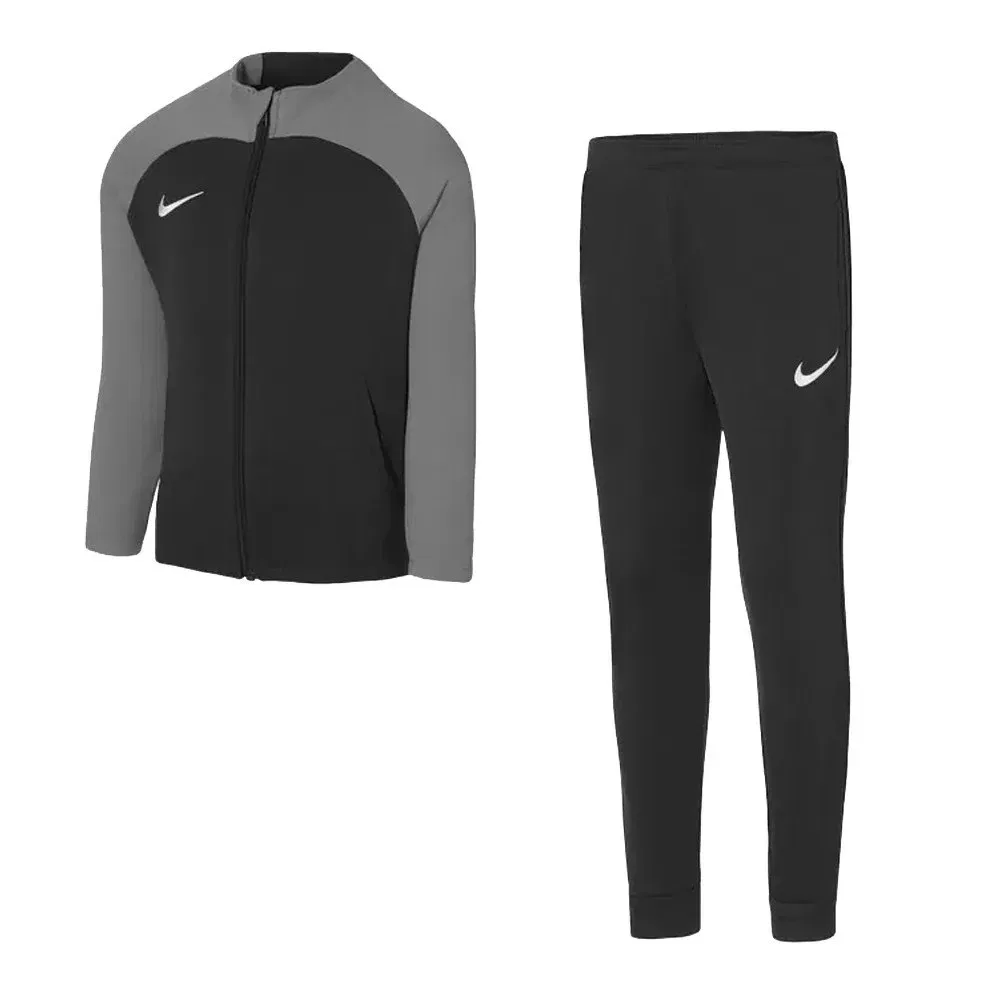 Спортивный костюм Nike Academy Pro, черный