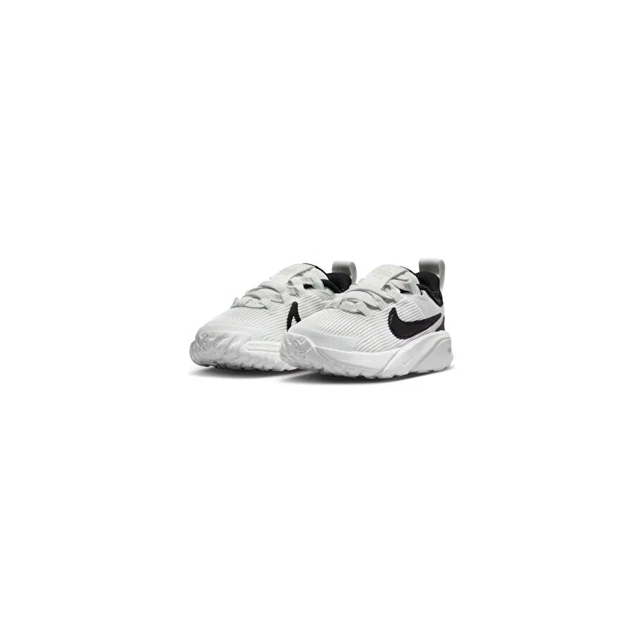 Детские кроссовки с повседневным дизайном Nike Star Runner 4, Разноцветный — фото 3