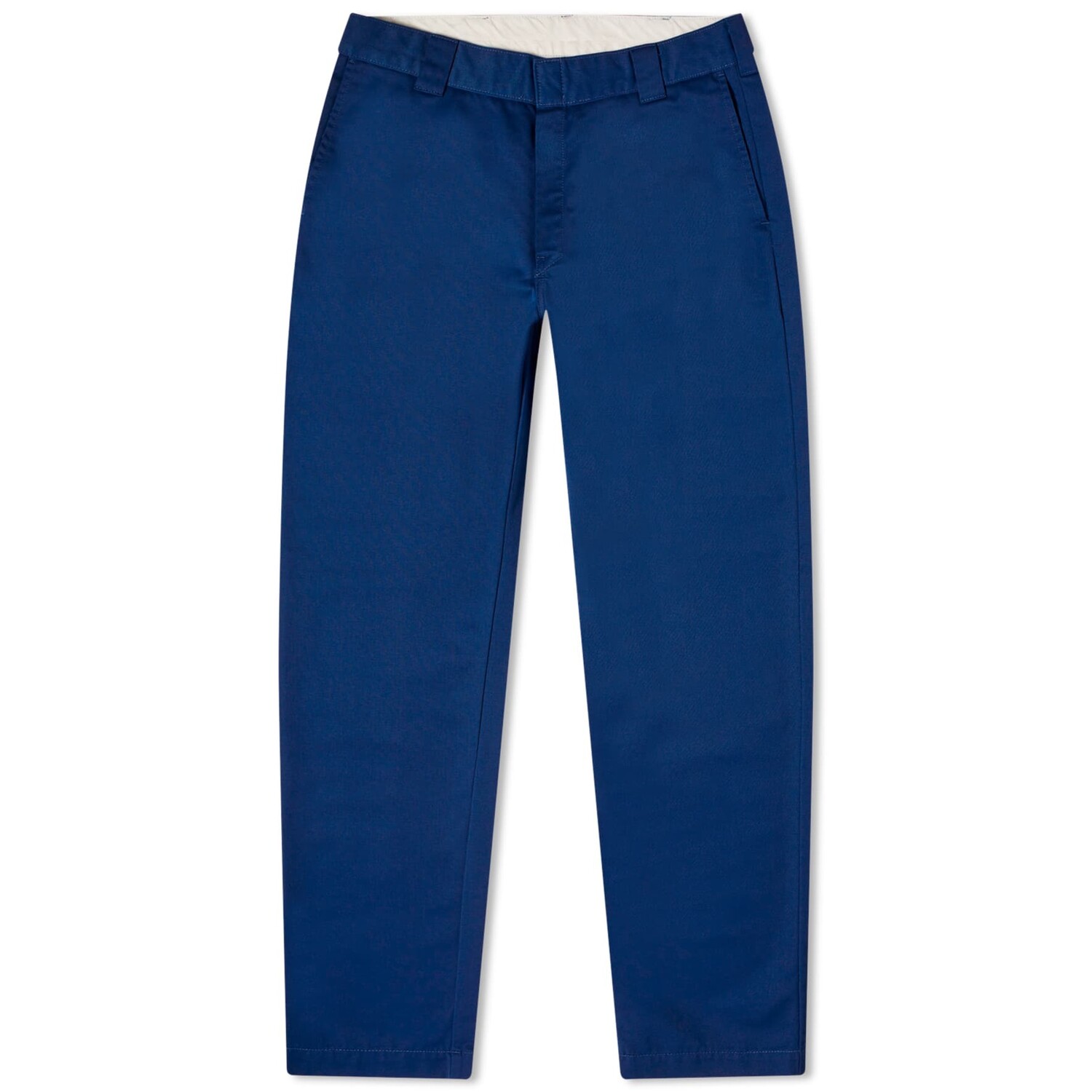

Брюки Carhartt Wip Master, синий
