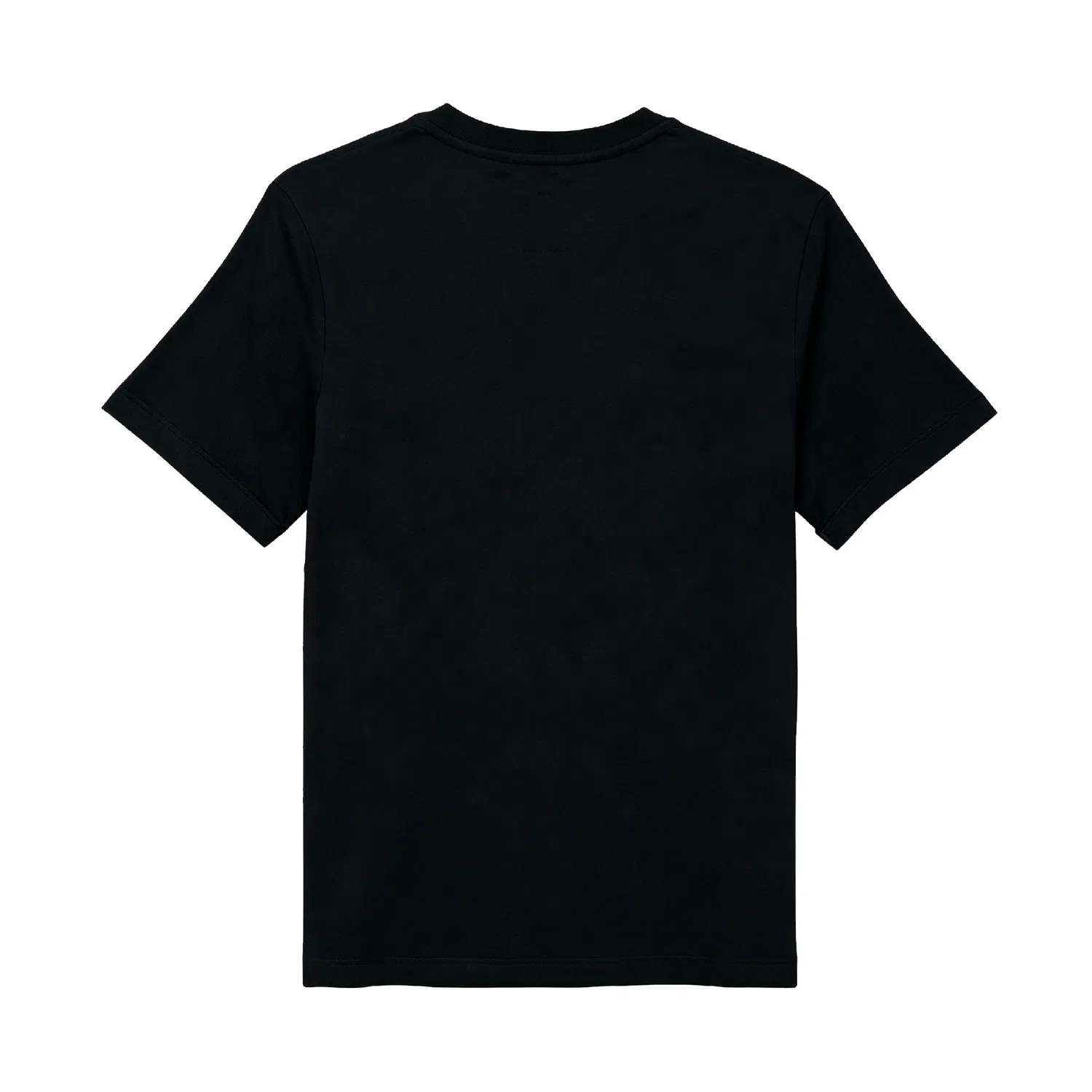 Футболка Sportswear Nike, Black — фото 3