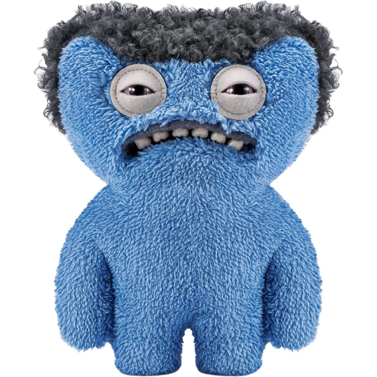 

Коллекционная фигурка Fuggler Hairy Fugg, Gnawing Terror