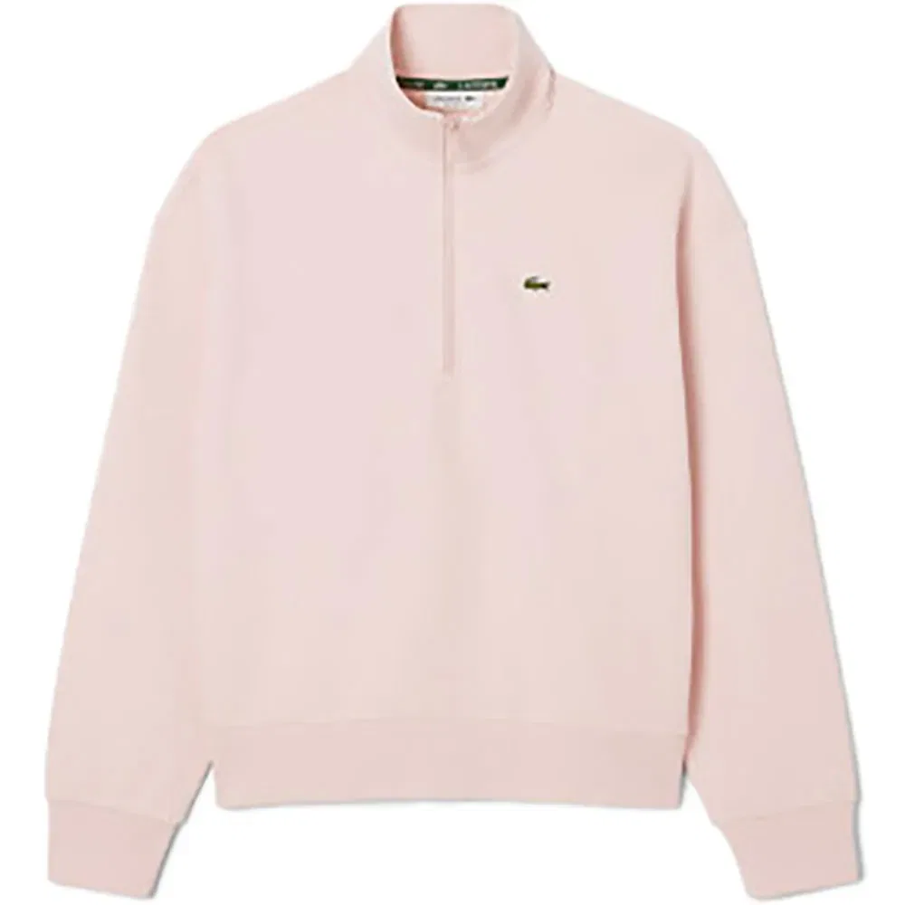 Свитшот Lacoste SF5271, розовый