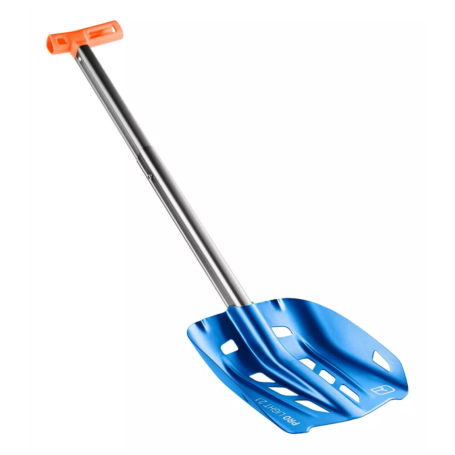 

Легкая лопата Ortovox Pro, синий