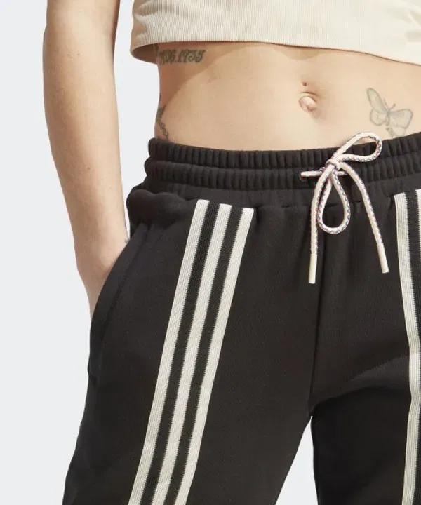 Тренировочные брюки Adidas 70S, черный — фото 3