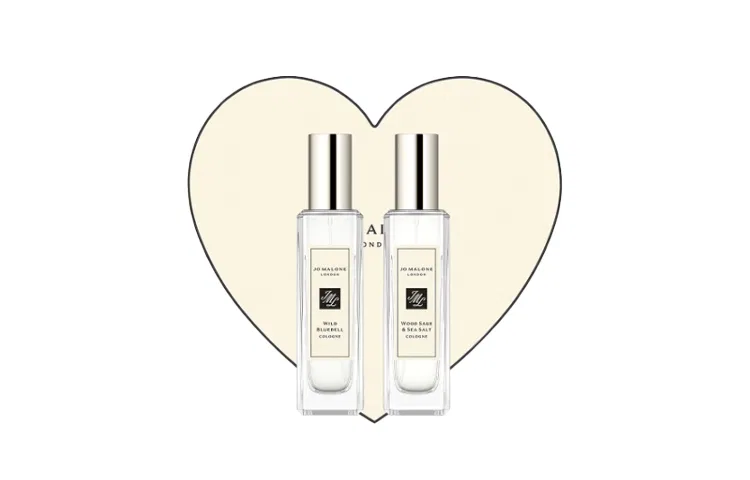 Набор парфюмерной воды Jo Malone London, 30 мл+30 мл, English Pear & Freesia, Lime & Basil & Citrus — фото 3