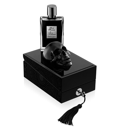 

Kilian Black Phantom- Memento Mori Perfume многоразовый спрей 1,7 эт. Оз