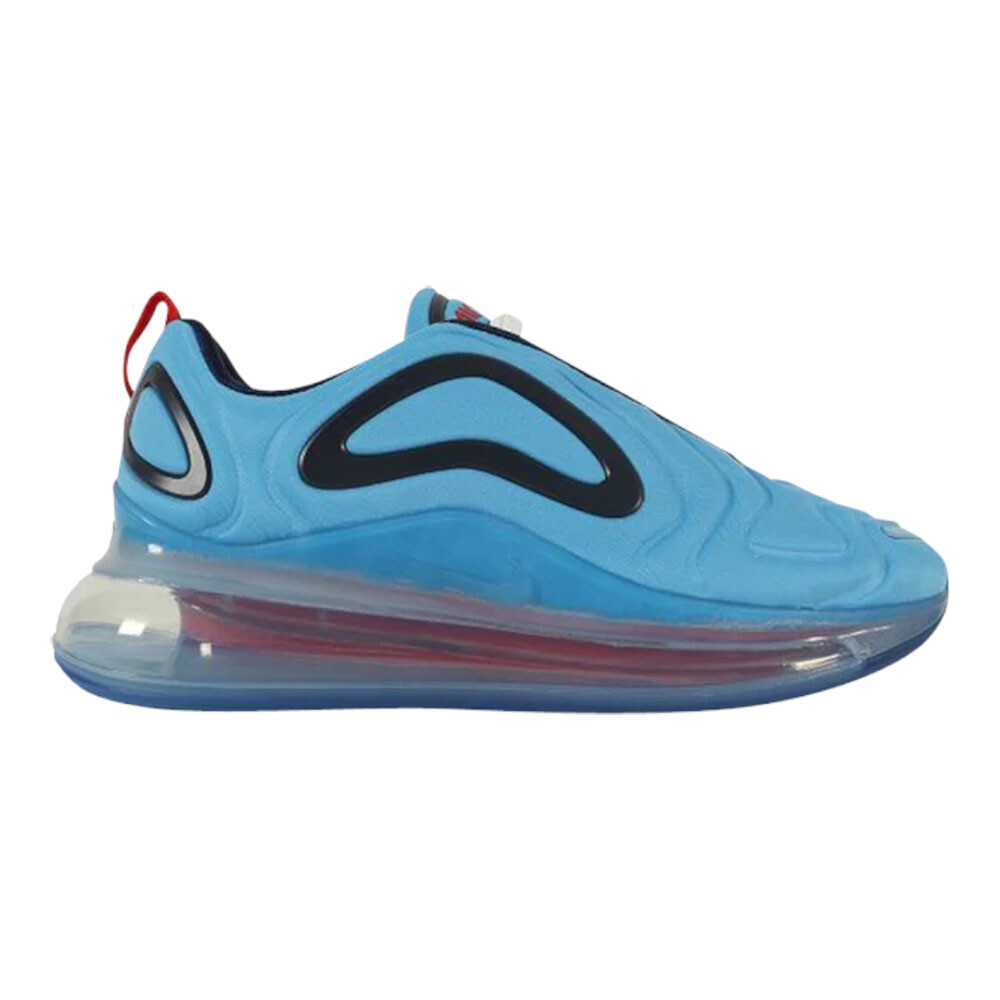 

Кроссовки Nike Air Max 720, голубой
